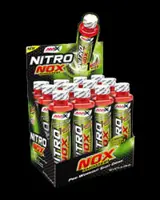 NitroNox Shooter 12x140 мл