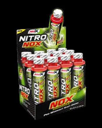NitroNox Shooter 12x140 мл