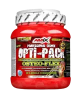AMIX Opti-Pack Osteo-Flex Комплексна Формула за Стави - 30 пакета, 30 дози