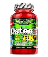AMIX Osteo DW Ставен Комплекс - 90 таблетки, 90 дози