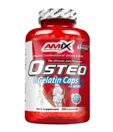 AMIX Osteo Gelatin with MSM (Ставно Възстановяване)