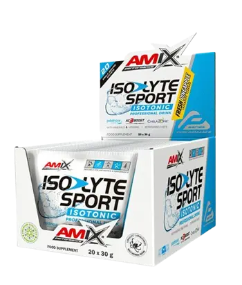 AMIX Performance Iso-Lyte ESD (Изотонична Напитка)