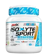 AMIX Performance Iso-Lyte ESD (Изотонична Напитка)