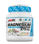 AMIX Performance Magnesium 5-Complex Дъвчащи таблетки с 5 форми магнезий - 60 таблетки