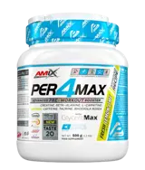 AMIX Performance Per4Max Booster (Предтренировъчна Формула) - 500 грама, 20 дози