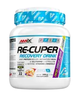 AMIX Performance Re-Cuper Recovery - 550 грама, 22 дози