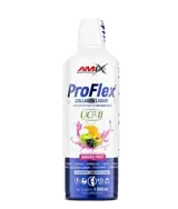 AMIX ProFlex Collagen Liquid Течен Колаген - 1000 мл, 40 мл