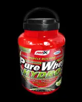 PureWhey HYDRO - 1000 грама Суроватъчен протеин