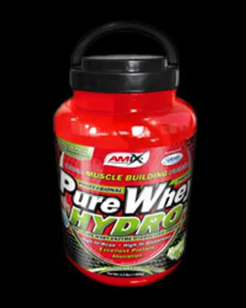 PureWhey HYDRO - 1000 грама Суроватъчен протеин