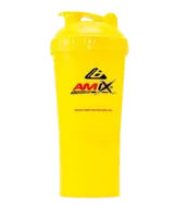 AMIX Shaker Monster Bottle Шейкър Yellow 600 мл