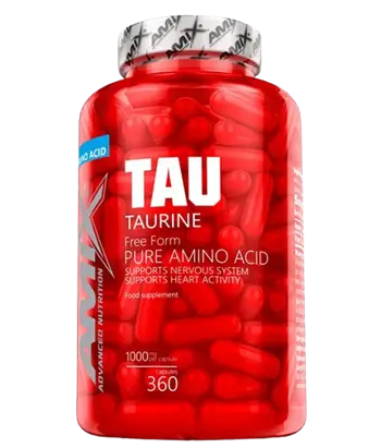 AMIX Taurine (Таурин)