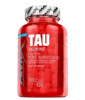 AMIX Taurine (Таурин)
