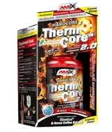 AMIX ThermoCore ™ Professional (Термогенен Фет Бърнър) - 90 капсули, 45 дози