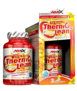 AMIX ThermoLean ™ (Липотропен Фет Бърнър) - 90 капсули, 45 дози