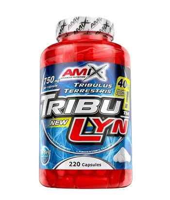 AMIX TribuLyn 40% 750 мг (Трибулус Терестрис)