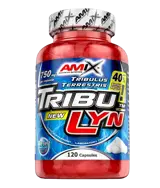 AMIX TribuLyn 40% 750 мг (Трибулус Терестрис)