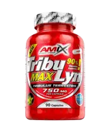AMIX TribuLyn Max 90% (Трибулус Терестрис) 750 мг  - 90 капсули, 90 дози