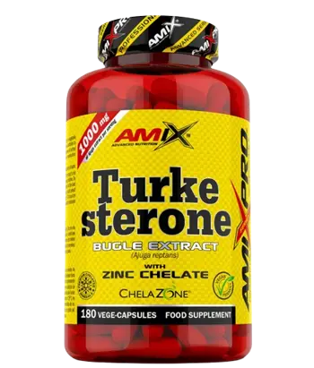 AMIX Turkesterone Туркестерон