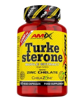AMIX Turkesterone Туркестерон