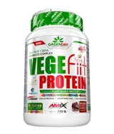 AMIX VEGEfiit PROTEIN Растителен Протеин