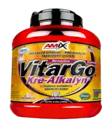 AMIX Vitargo + Kre-Alkalyn ® (Витарго) - 2000 грама, 26 дози
