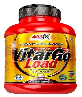 AMIX Vitargo ® Load (Витарго)