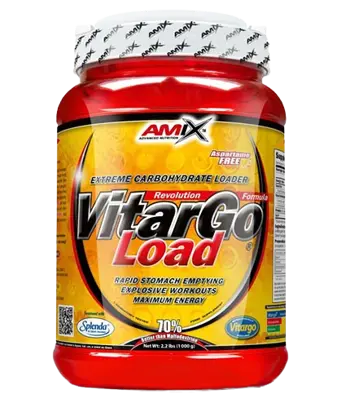 AMIX Vitargo ® Load (Витарго)