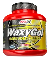 AMIX Waxy Go! (Waxy Maize) - 2000 грама, 26 дози