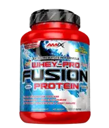 AMIX Whey Pure Fusion Суроватъчен Протеин