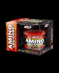 Amino Leu-Core ™ BCAA 8:1:1 - 390 грама