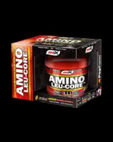Amino Leu-Core ™ BCAA 8:1:1 - 390 грама