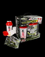 Anabolic Monster Whey - 1000 рама