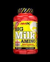 AMIX Big Milk Amino Аминокиселини от млечни пептиди
