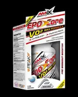 EPO-CORE™ VO2Max Formula - 120 капсули