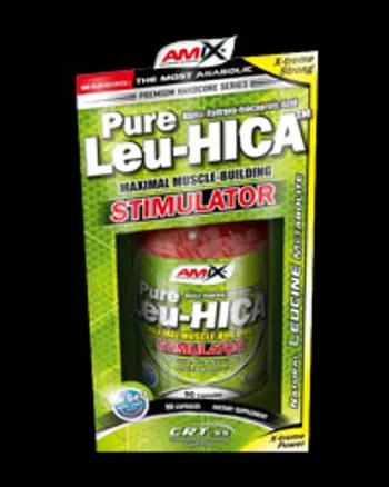 Leu-HICA ™ Pure - 90 капсули