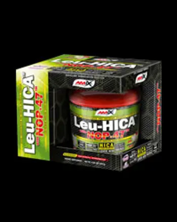 Leu - HICA ™ with NOP- 47 ™ - 450 грама