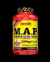 M.A.P. Amino Instant 150 Таблетки, 30 Дози