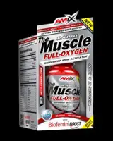 Muscle Full-Oxygen 60 капсули