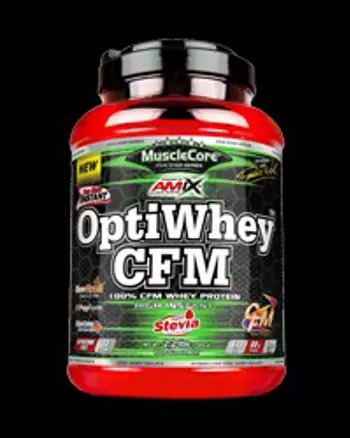Opti Whey™ CFM 1000 грама