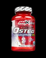 Osteo Liquid Plus 480 мл