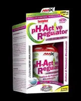 pH Active Regulator - 120 капсули