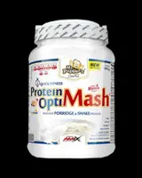 Protein OptiMash - 600 грама, 12 Дози