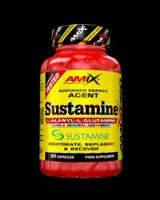 Sustamine -  60 капсули, 15 Дози