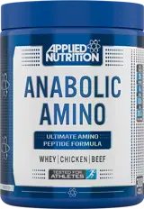 Анаболитни Аминокиселини / Anabolic Amino Mega Tablets