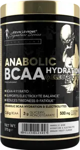 Kevin Levrone Anabolic BCAA Hydration & Electrolytes with Glutamine & Glycerol Pump - 375 грама, 25 дози