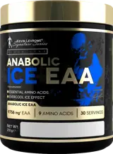 Kevin Levrone Anabolic ICE EAA Essential Amino Acids Powder EAA Аминокиселини
