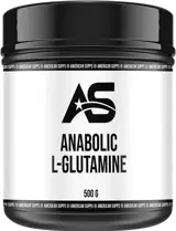 Anabolic L-Glutamine