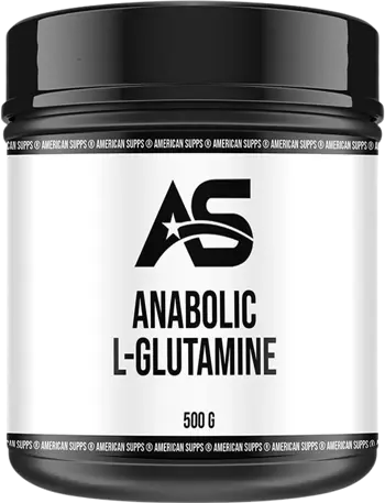 Anabolic L-Glutamine