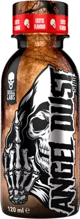 Angel Dust / Pre-Workout Shot