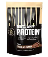 ANIMAL 100% Whey Protein Суроватъчен Протеин - 1000 грама, 30 дози